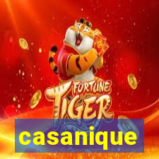 casanique