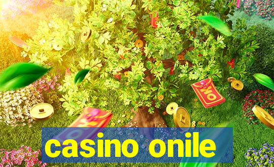 casino onile