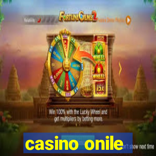 casino onile