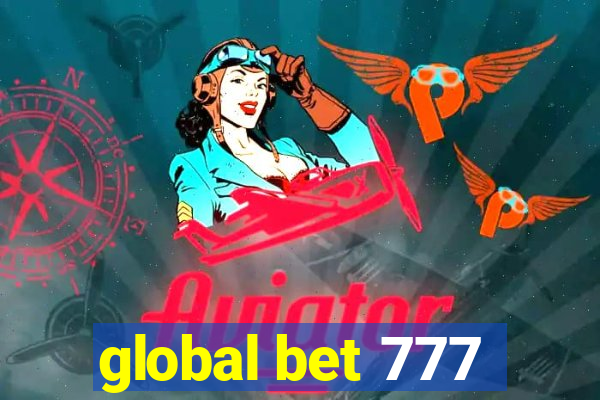 global bet 777