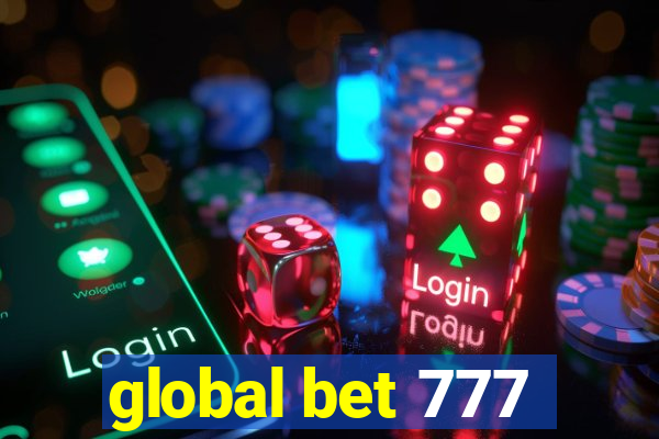 global bet 777