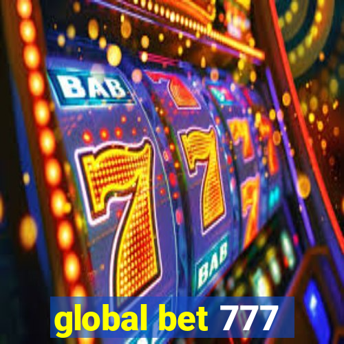 global bet 777