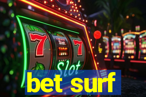 bet surf