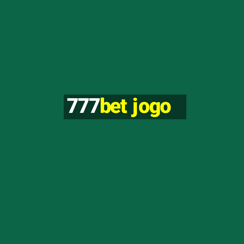 777bet jogo