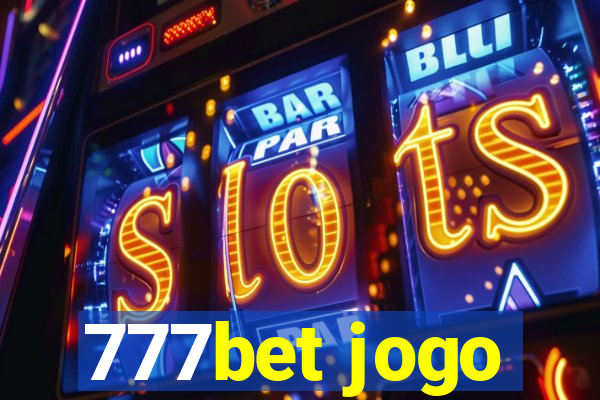 777bet jogo