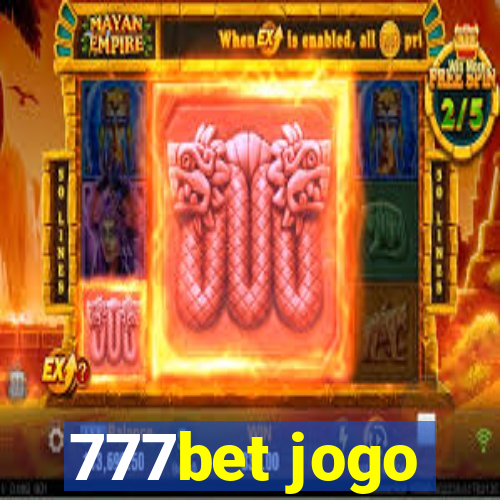 777bet jogo