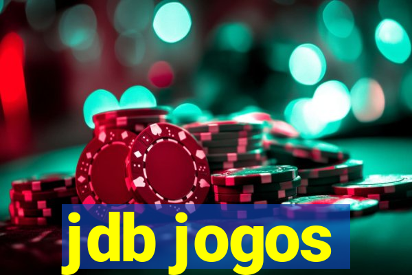 jdb jogos