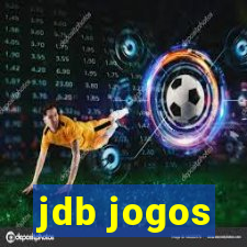 jdb jogos