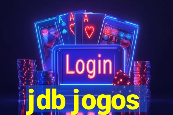 jdb jogos