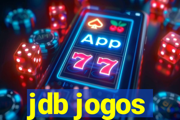 jdb jogos