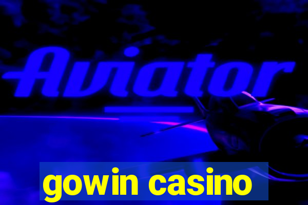 gowin casino