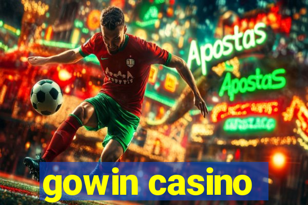 gowin casino