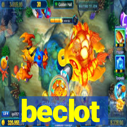 beclot