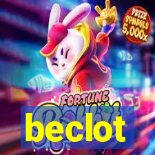 beclot