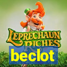 beclot