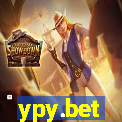 ypy.bet