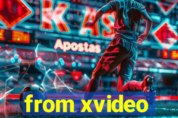 from xvideo