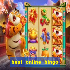 best online bingo and slot sites