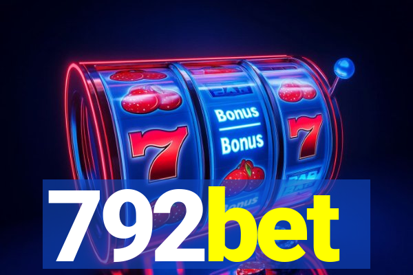 792bet