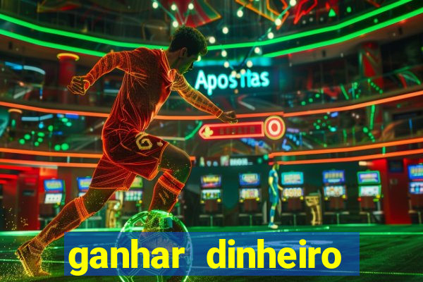 ganhar dinheiro online na hora jogando