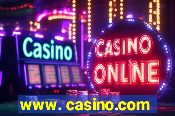 www. casino.com