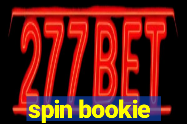 spin bookie