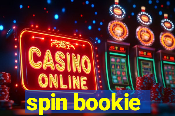 spin bookie