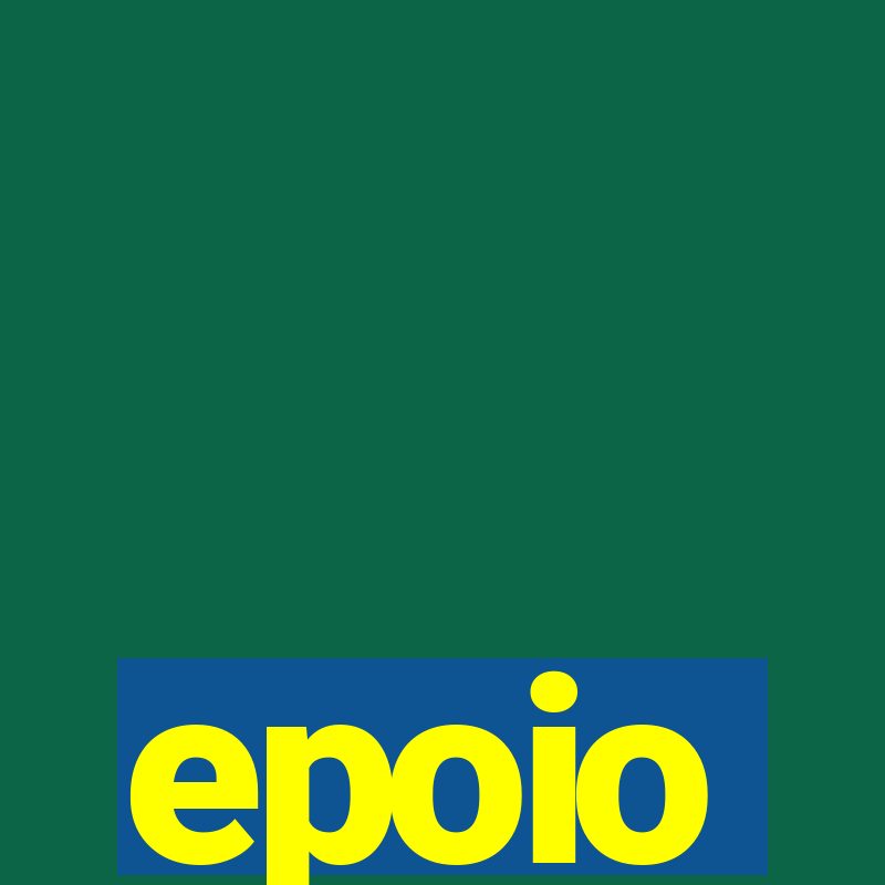 epoio