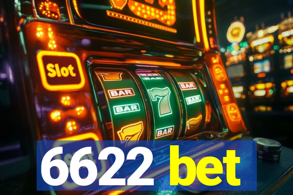 6622 bet