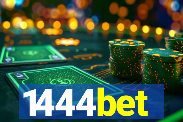 1444bet