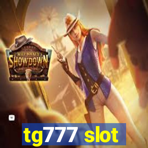 tg777 slot