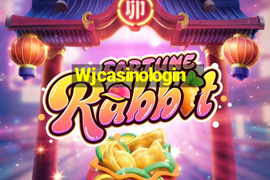 Wjcasinologin