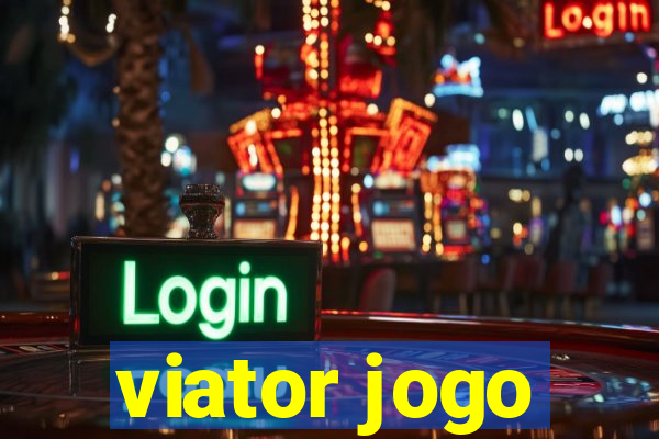 viator jogo