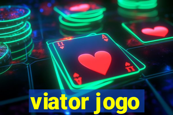 viator jogo