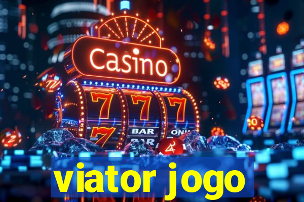 viator jogo