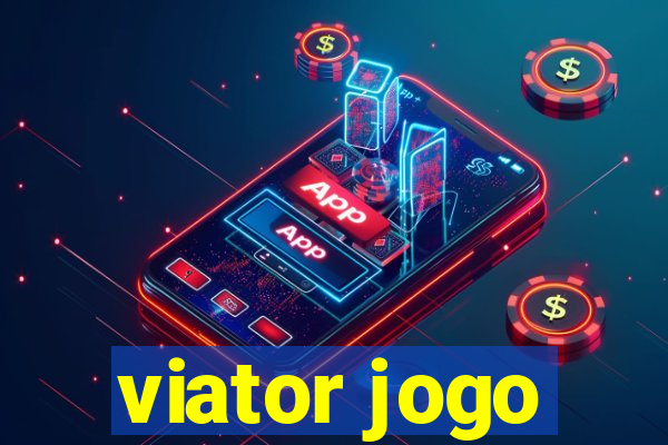 viator jogo