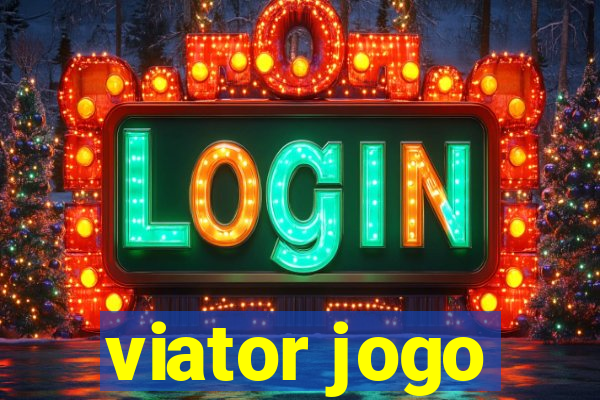 viator jogo