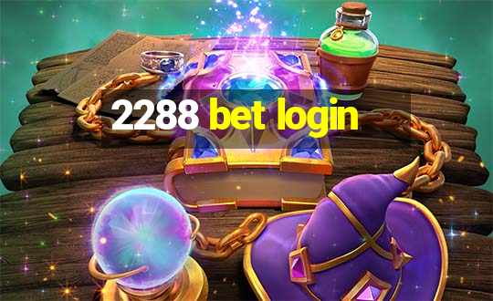 2288 bet login