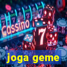 joga geme