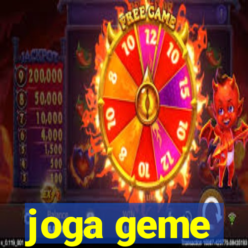 joga geme