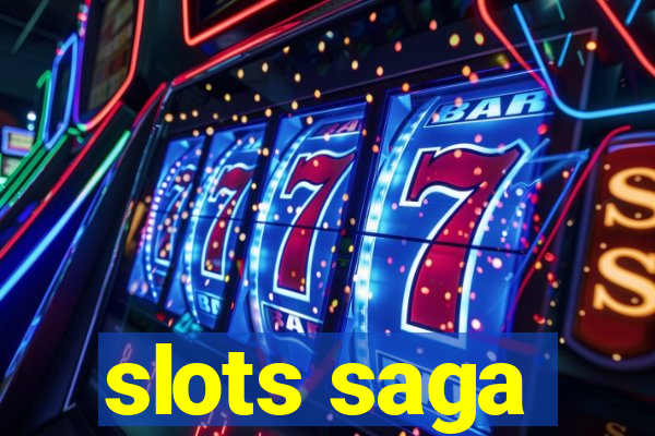 slots saga