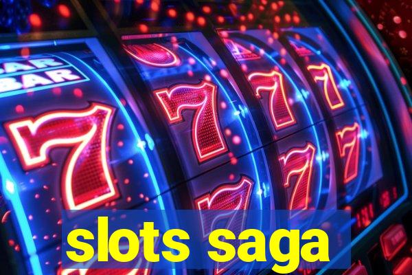 slots saga