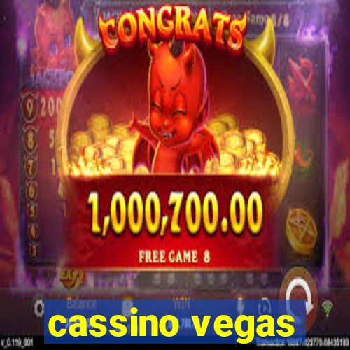 cassino vegas