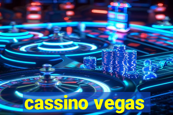 cassino vegas