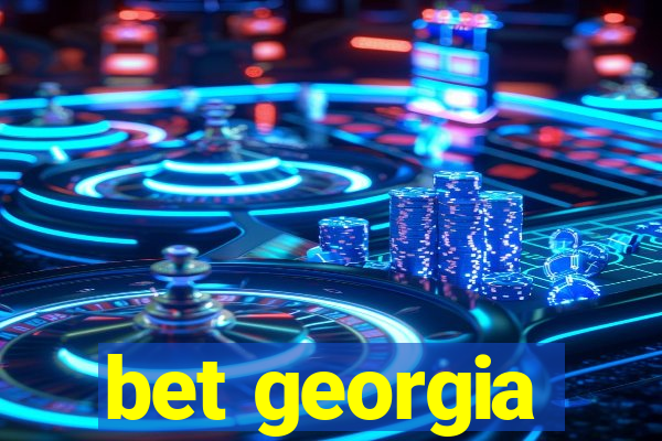 bet georgia