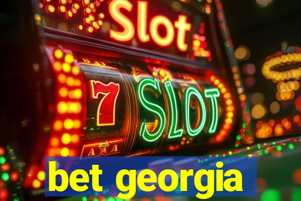 bet georgia