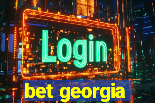 bet georgia