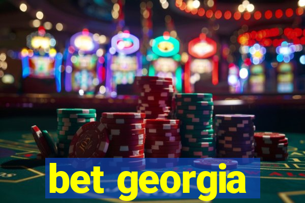 bet georgia