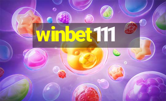 winbet111