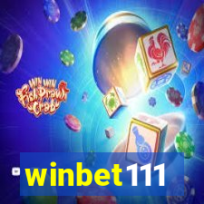 winbet111